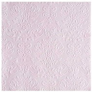 Elegance pearl - light pink - Paper Napkins