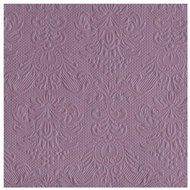Elegance antique purple - Paper Napkins