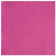 Elegance dark pink - Paper Napkins