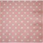 Pink with polka dots - Paper Towels