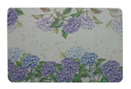 GOBA plastic Hydrangea - Placemat