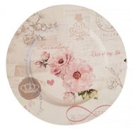 GOBA Talíř dekorační Love of my Life 33 cm - Plate