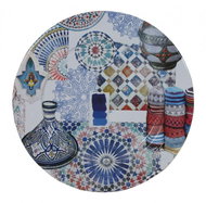 Goba Decorative plate Medina - Decorative Plate