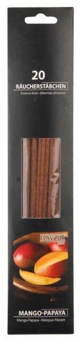 GOBA Mango-papaya - Incense Sticks - Main image