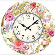 Gipsy - Wall Clock