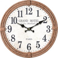 Grand hotel - Wall Clock