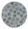 Decorative plate Natural stars 33 cm