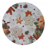 Goba Decorative plate Candy 33 cm - Decorative Plate