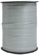 Binding ribbon 500 m/0.5 cm gray - Ribbon