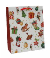 Christmas bag XL Children's - Gift Bag