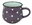 Purple with dots 230 ml