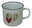 Mug I Love You 450 ml