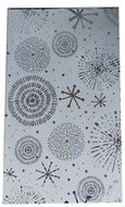 Goba Sáček Fireworks bílý 25 × 40 cm 5 ks - Dárková taška