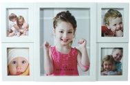 GOBA for 5 photos - Photo Frame