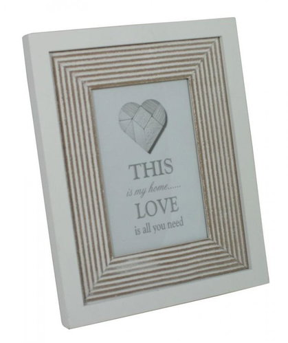 GOBA Stripes - Photo Frame - Main image