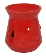 Christmas mushroom Aromalampa red - Aroma Lamp