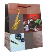 Big mushroom - Pohoda, 899 - Gift Bag