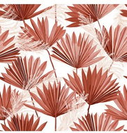 Goba Napkins Palm Leaves 13316240 - Paper Napkins