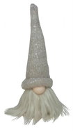 GOBA Christmas decoration - elf cream - Christmas Decoration