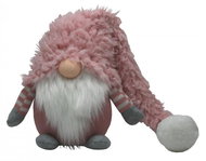 GOBA Christmas decoration - elf with hat - Christmas Decoration