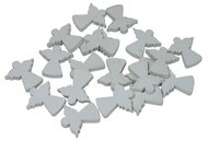 Goba Decoration angels white 20 pcs - Decoration