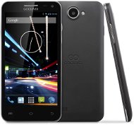 GOCLEVER Quantum 500 Black Dual SIM - Mobile Phone