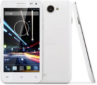 GOCLEVER Quantum 500 White Dual SIM - Mobilný telefón