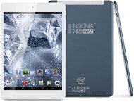 GOCLEVER Insignia 785 PRO (TAB I7822) White / Dark Blue - Tablet