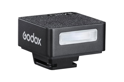 Godox iFlash iM20 black - External Flash - Main image