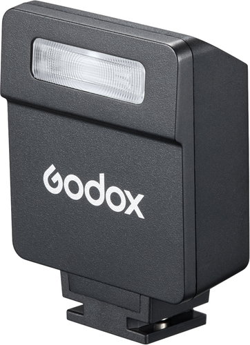 Godox iFlash iM22 black - External Flash - Main image