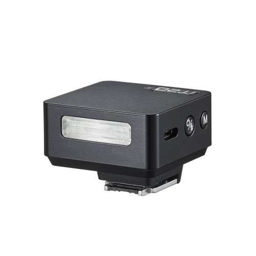 Godox iFlash TTL IT20 N Black - External Flash - Main image