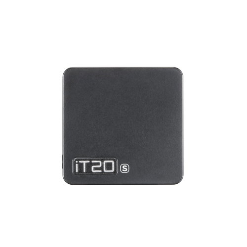 Godox iFlash TTL IT20 S Black - External Flash - Main image