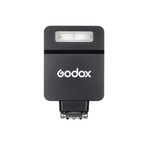 Godox iFlash TTL IT22 C Black - External Flash - Main image