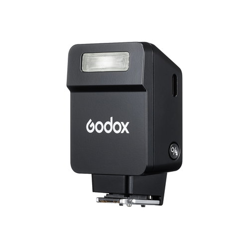 Godox iFlash TTL IT22 N Black - External Flash - Main image