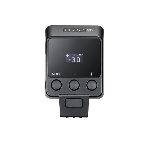 Godox iFlash TTL IT22 S Black - External Flash - Main image