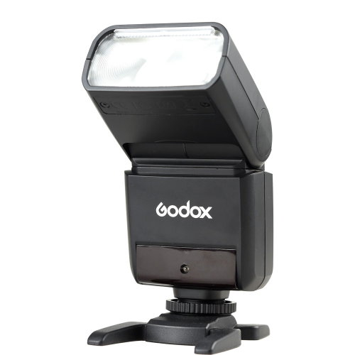 Godox TT350C - External Flash - Main image