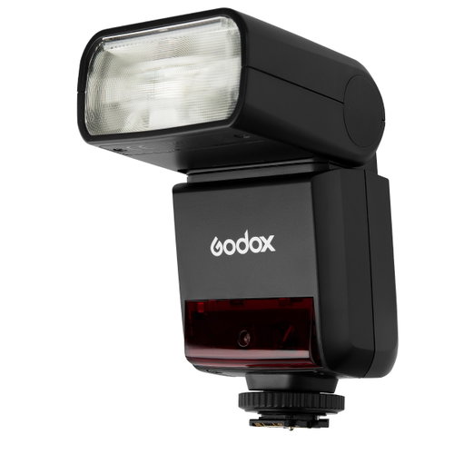 Godox V350S - External Flash - Main image