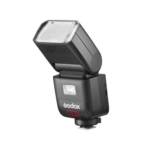 Godox TTL V480S - External Flash - Main image