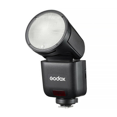 Godox mini V1 mid S - External Flash - Main image