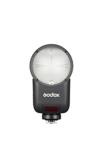 Godox mini V1 mid N - External Flash - Main image