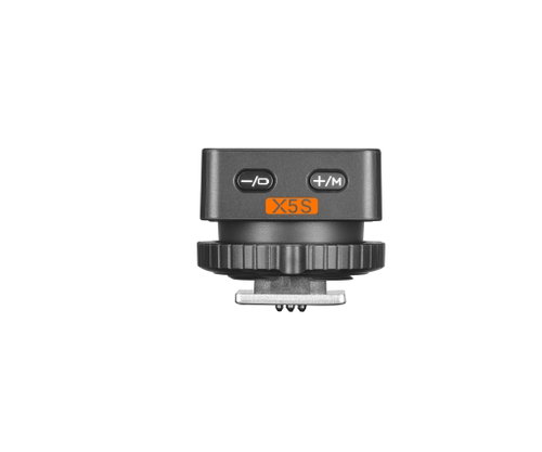 Godox Trigger X5 S - Launcher - Main image