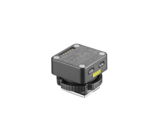 Godox Trigger X5 N - Launcher - Main image
