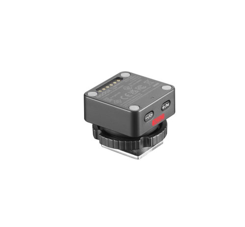 Godox Trigger X5 C - Launcher - Main image