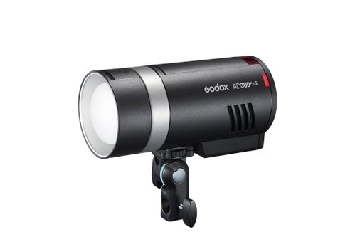 Godox AD300PROII - External Flash - Main image