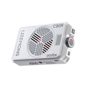 Godox LITEMONS RGB panel light C30R - Camera Light