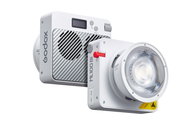 Godox (Bi colour) ML100Bi - Camera Light