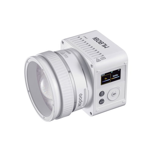 Godox Bi-colour ML80BI - Camera Light - Main image