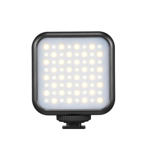 Godox LITEMONS LED6Bi - Camera Light - Main image