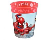Godan Plastic cup Spiderman 250 ml 1 pc - Drinking Cup