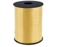 GODAN pastelově světle zlatá, 5 mm × 458 m - Ribbon